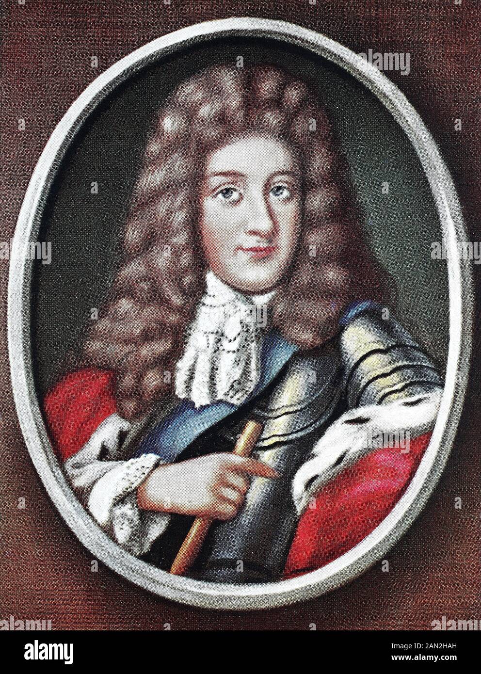 Personalunion hi-res stock photography and images - Alamy