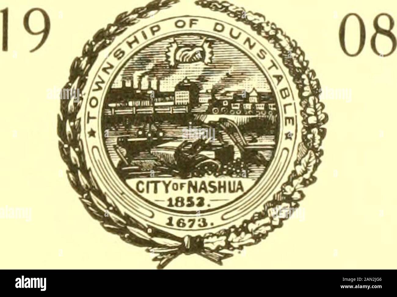 Report of the receipts and expenditures of the City of Nashua . Gall stones Heart disease Convulsions Pneumonia Chronic D. nephritis.... Chronic nephritis Heart disease Iremia Paralysis Heart disease Senile debility Cerebral hemorrhage... Broncho-pneumonia Suicide Debility Endocarditis Myocarditis Pulmonary embolism ... Thyroid goitre Disease of kidneys Cancer of stomach Malnutrition Cholera infantum Injuries, R. R. accident. Cancer Gastric indigestion Natural causes Peritonitis Dysentery Senile decay Heartdisease Gastro enteritis Meningitis Heart disease Tuberculosis Sarcoma Gastro enteritis Stock Photo