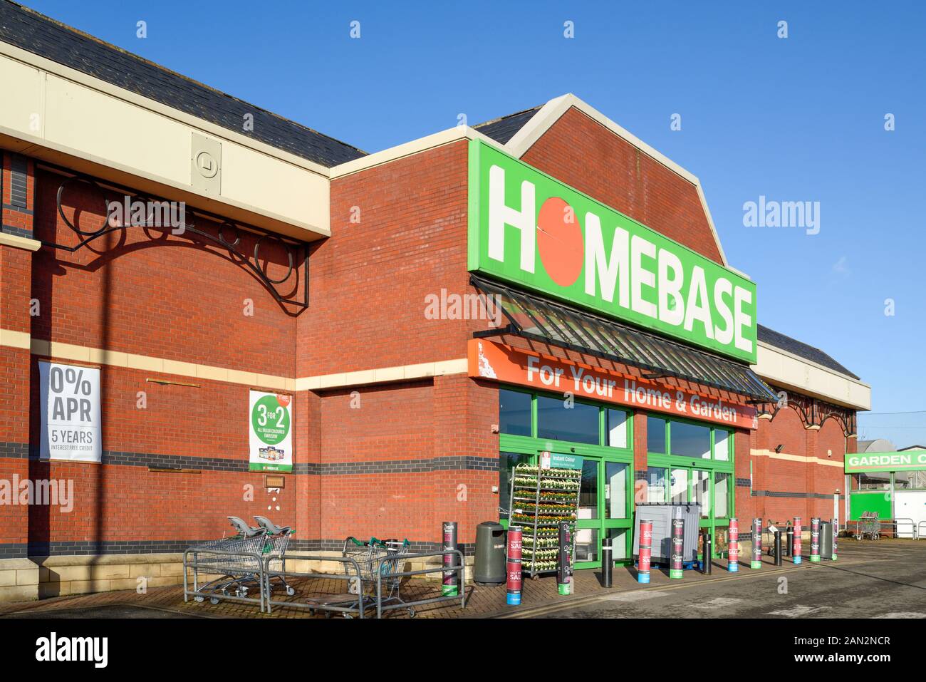 Homebase newark hires stock photography and images Alamy