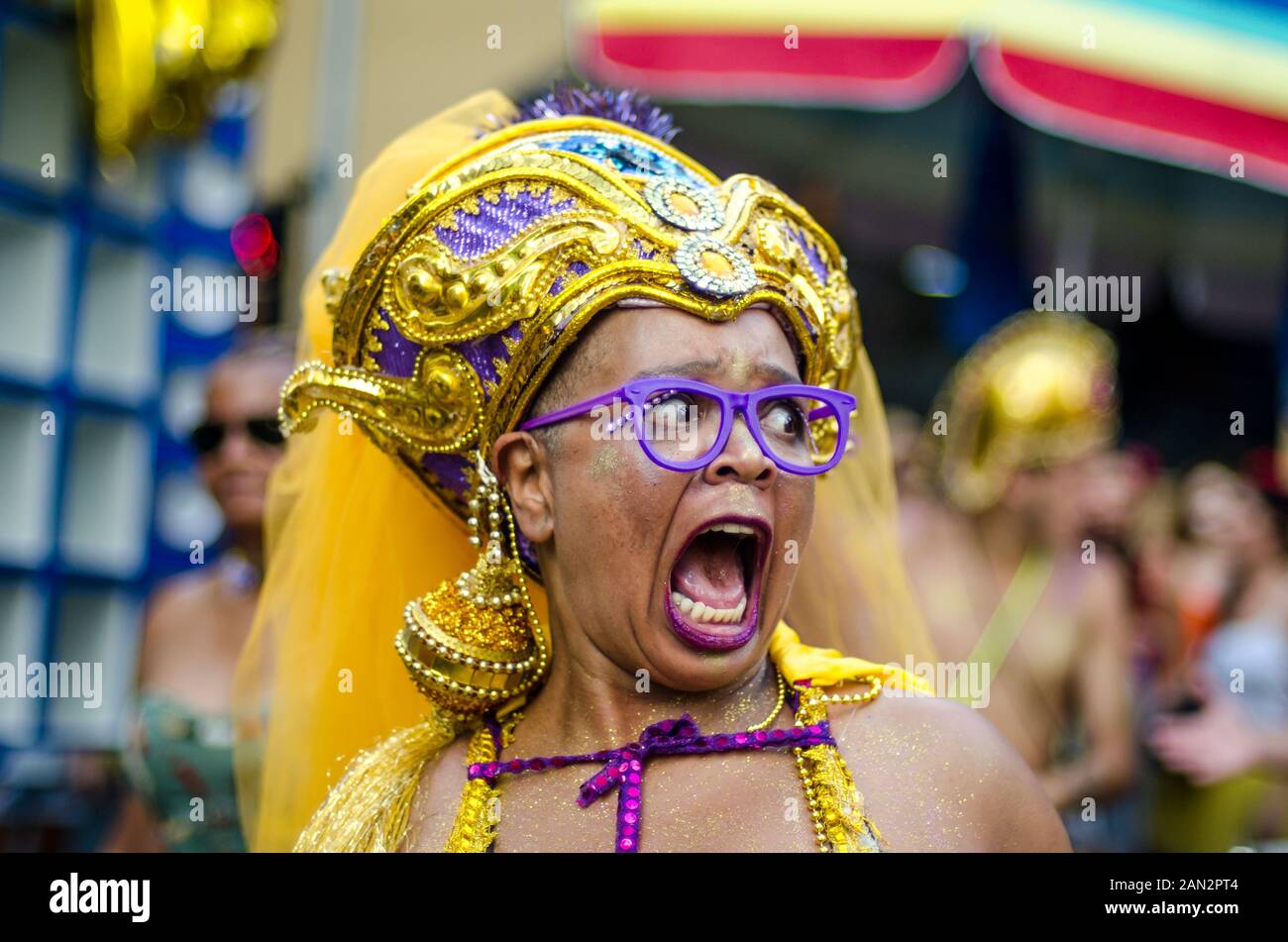 Pin auf Fantasias para o Carnaval