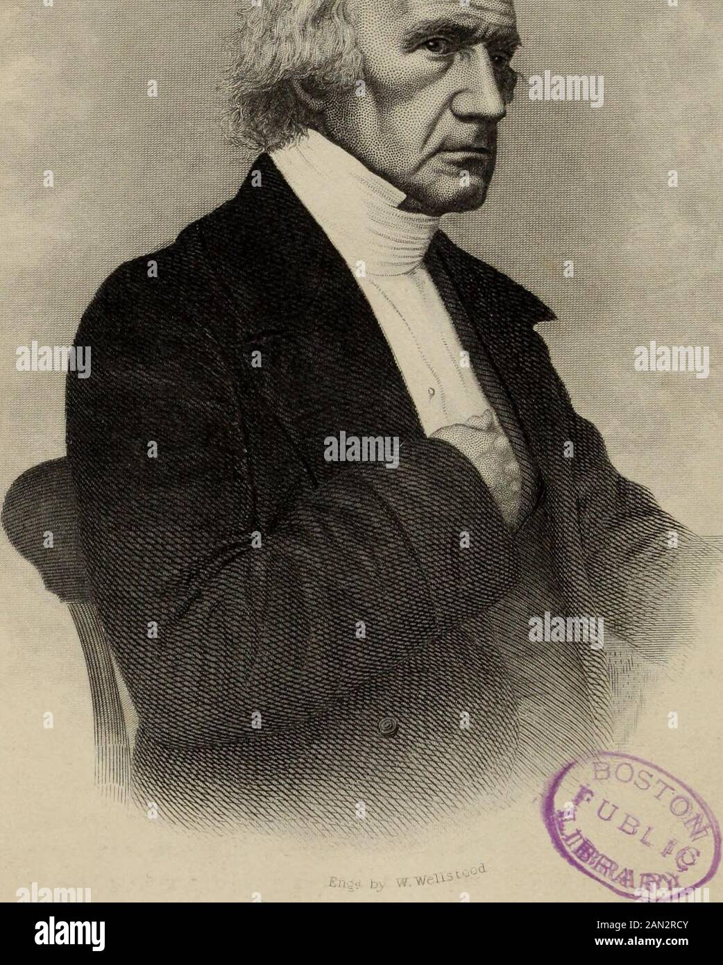 Winslow memorial : family records of the Winslows and their descendants in America, with the English ancestry as far as knownKenelm Winslow ... . ne8, b. 23 Oct% 1833; m. Moira, N.Y., 10 Oct. 1861, Philip-King Gleed, b. 6 Sept. 1834, Granby, Canada East, son of John and Elizabeth(Littlejohn) of Vermont. He is a prominent lawyer; has been U.S.Assessor in the third congressional district of Vermont, and held otherimportant offices. 1873, Mornsville, Vt. Children born at Morrisville: 6854. 1. Mary-Hattie9, b. 4 July, 1862; d. 6 Mar. 1872, Morrisville. 6855. 2. George-Albert9, b. 22 May, 1869; d. Stock Photo