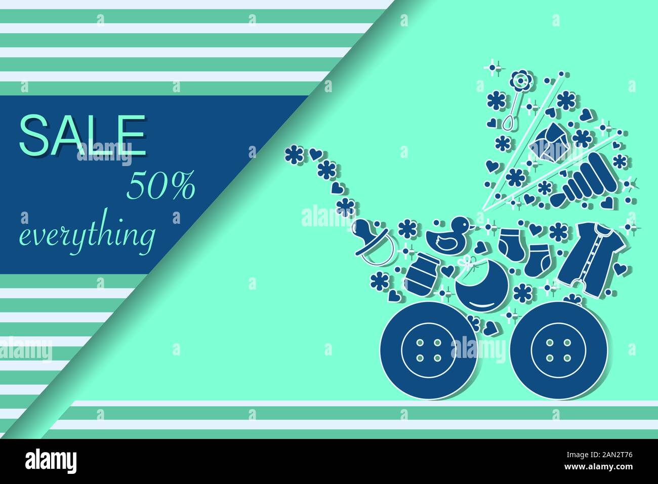 baby goods sale