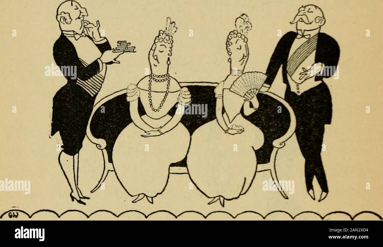 Of All Things Snappy Back Talk Is Now Encountered Chiefly In Such Acts As Cooney And Le Blanc The Eccentric Comedy Dancing Team It Might Be Seized At Any Moment By