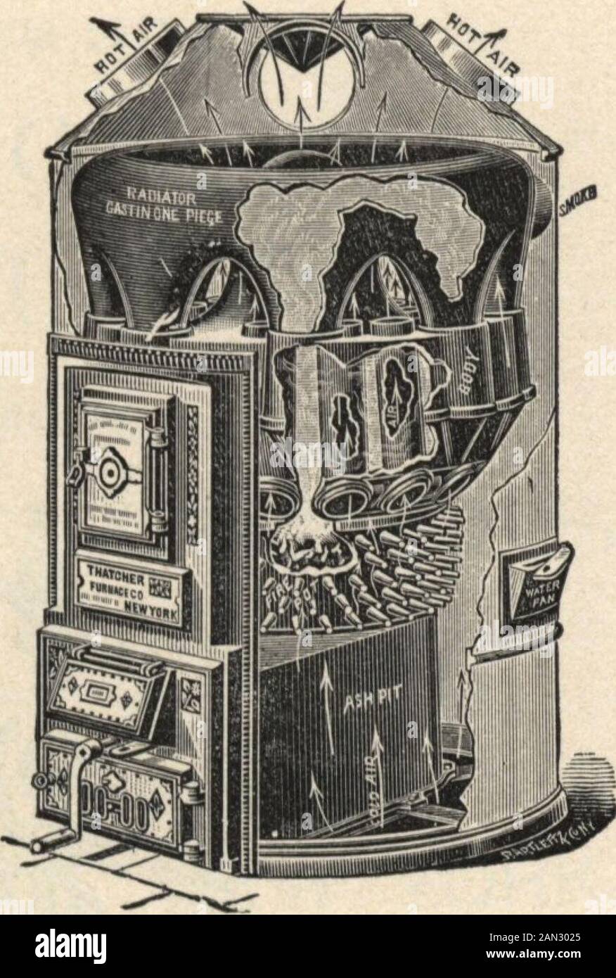 AUGUST 22 1874.1 Agricultural Life in Missouri. New French River Steamboat.  a American Telegraphy. Spiritual Phenomena. An Interesting Discovery. HOW  SHALL I INTRODUCE MY INVENTION1 MUNN & CO. 37 Park Row N. Y.