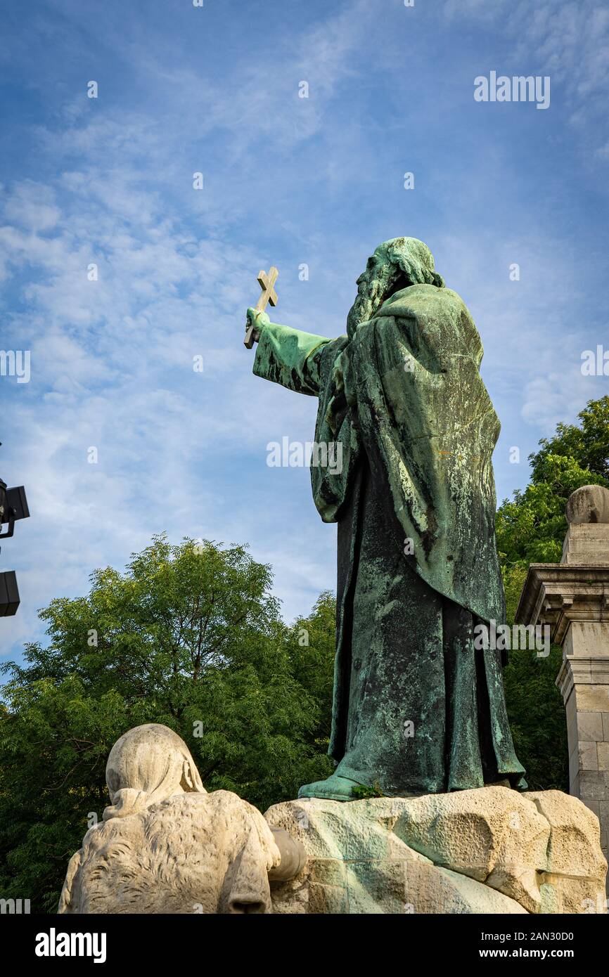 Csanad gerard of hi-res stock photography and images - Alamy