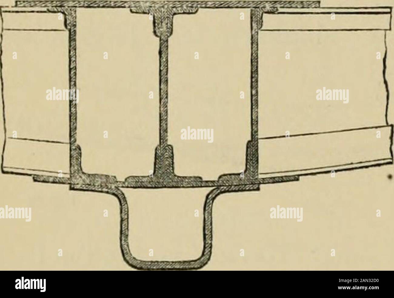 Shipbuilding In Iron And Steel A Practical Treatise 22 Keels Keelsons Chap Ii On Shipbuilding In The Eneyelopcedia Britannica By Mr Andrewmurray Who Says Of It In The