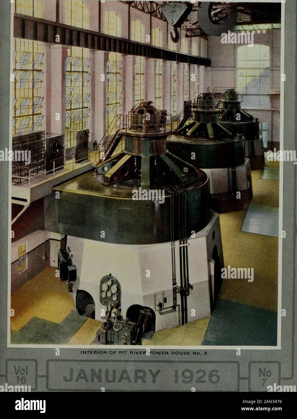 Pacific Service Magazine Gt Hsrf Ie Vssamsmksksmmmmmii X I Pacific Gas And Electric Company Directors Wallace M Alexander A B C Dohrmann Frank A Leach Jr F B Anderson John S Drum Norman B Livermore