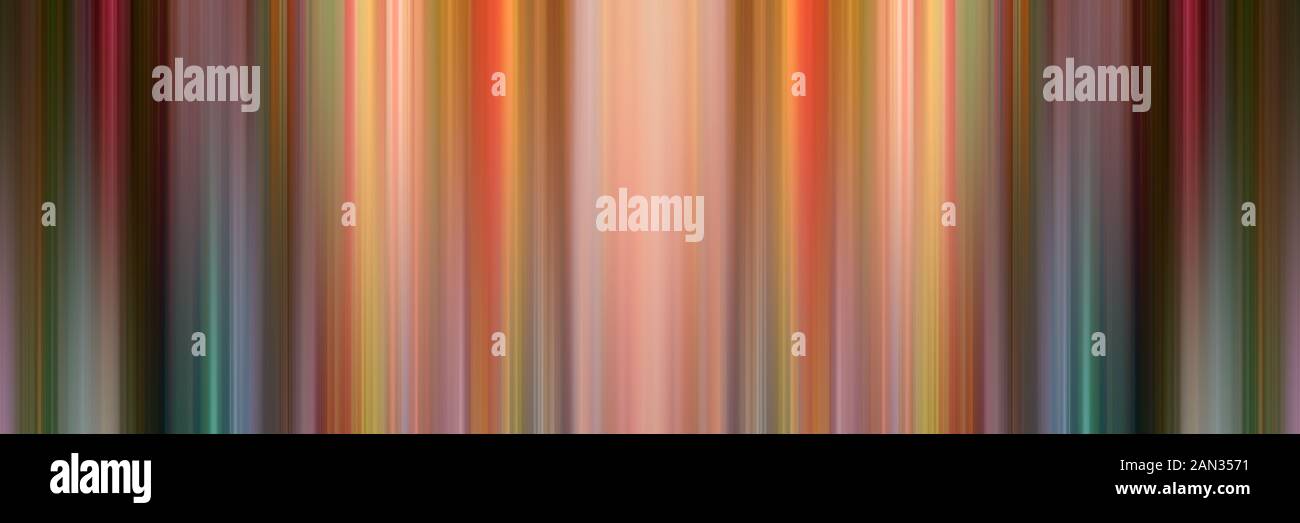 Abstract vertical lines background. Streaks are blurry in motion. Stock Photo