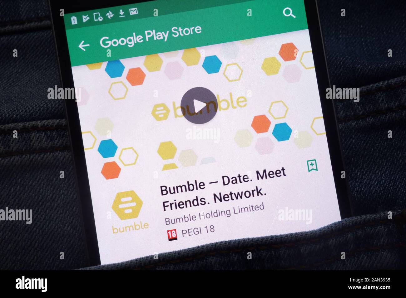 Google Meet – Apps no Google Play