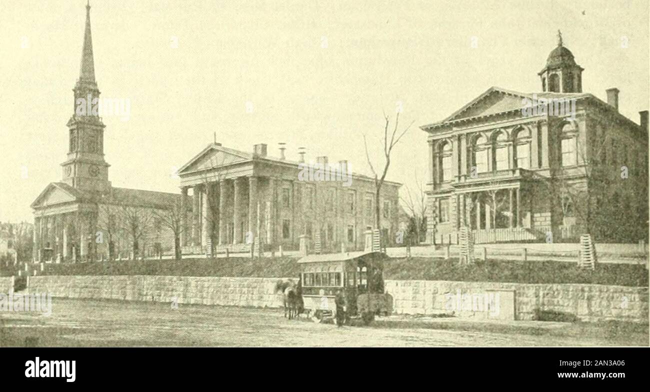History Of Worcester And Its People Rs It Was Called The Brick Courthouse The Lower Floor Was Used For The County Offices The Secondfloor For The Court Room And Jury Rooms