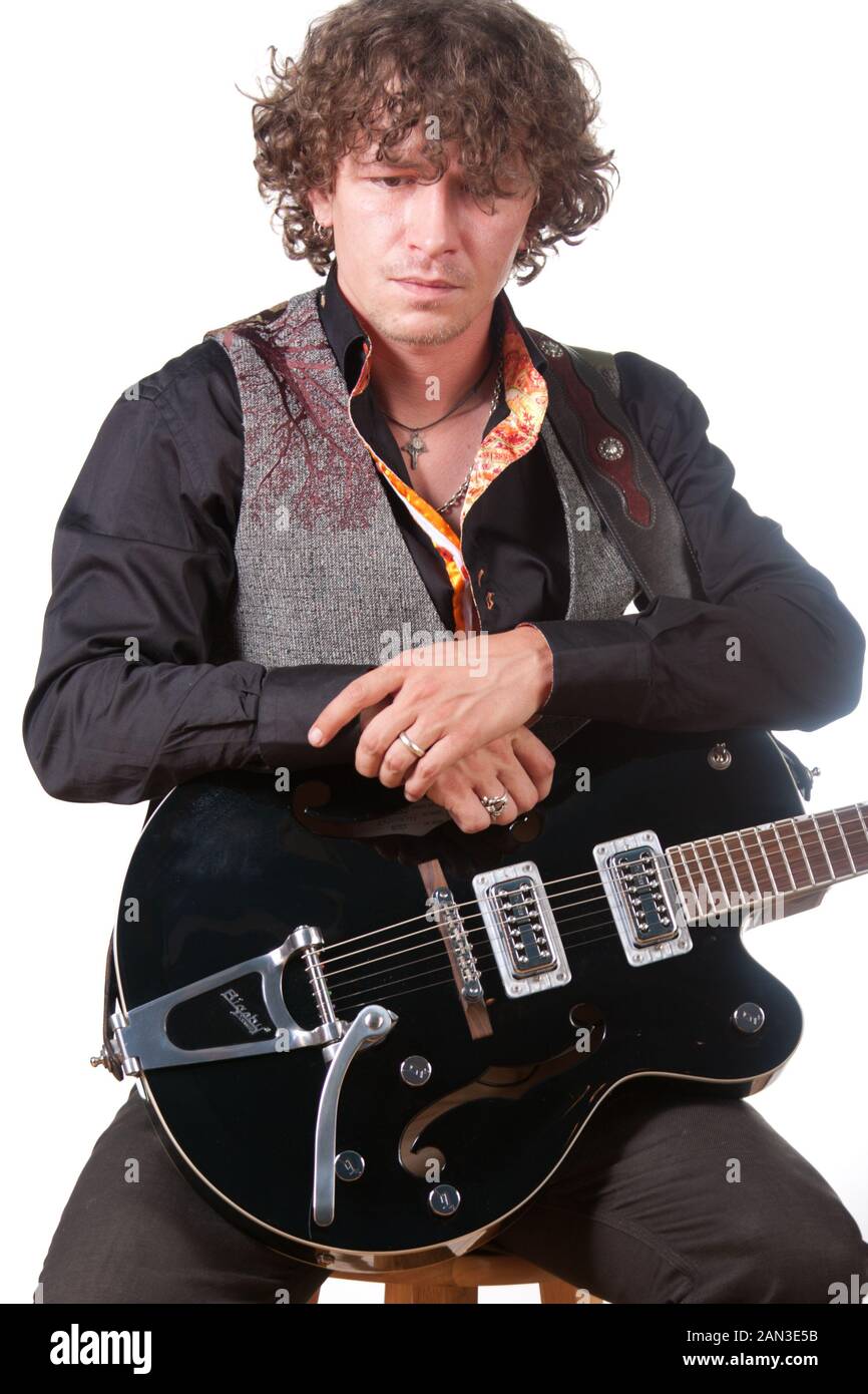 Michael Grimm - Winner of America's Got Talent 2010 Season 5. A ...