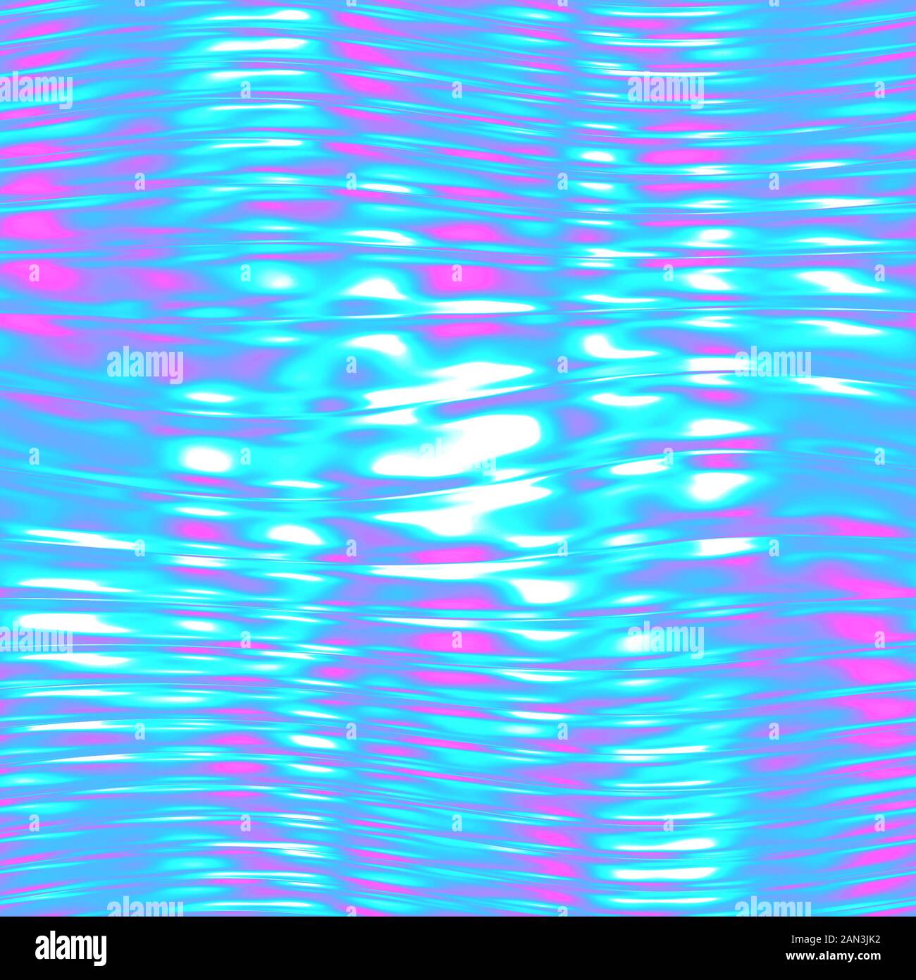 Wavy Ripple Vibrant vivid wavy ripple blur seamless swatch Stock Photo - Alamy