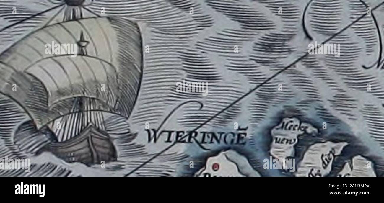 Theatrum Orbis Terrarum Mriacirr Lt Xi Urt Fldrria F V Ul J Rgtti F Jlleha Bt Wiurhyriifrrbtditr Iptrwi J 2 Ul H Lntrifys Inj Tt M Wi In I Jf L M G R Rr Wr M