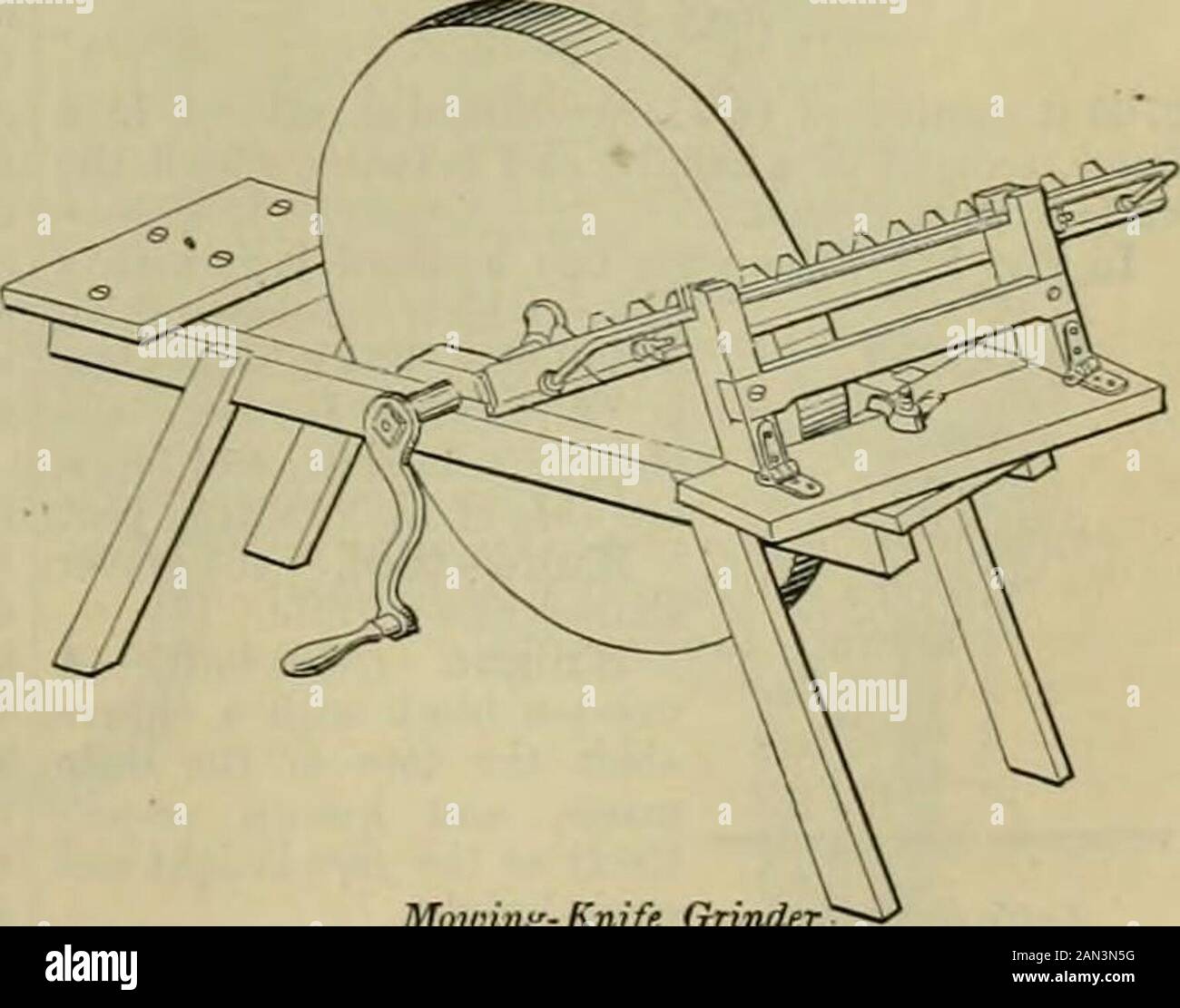 Mechanical knitting machine hires stock photography and images Alamy