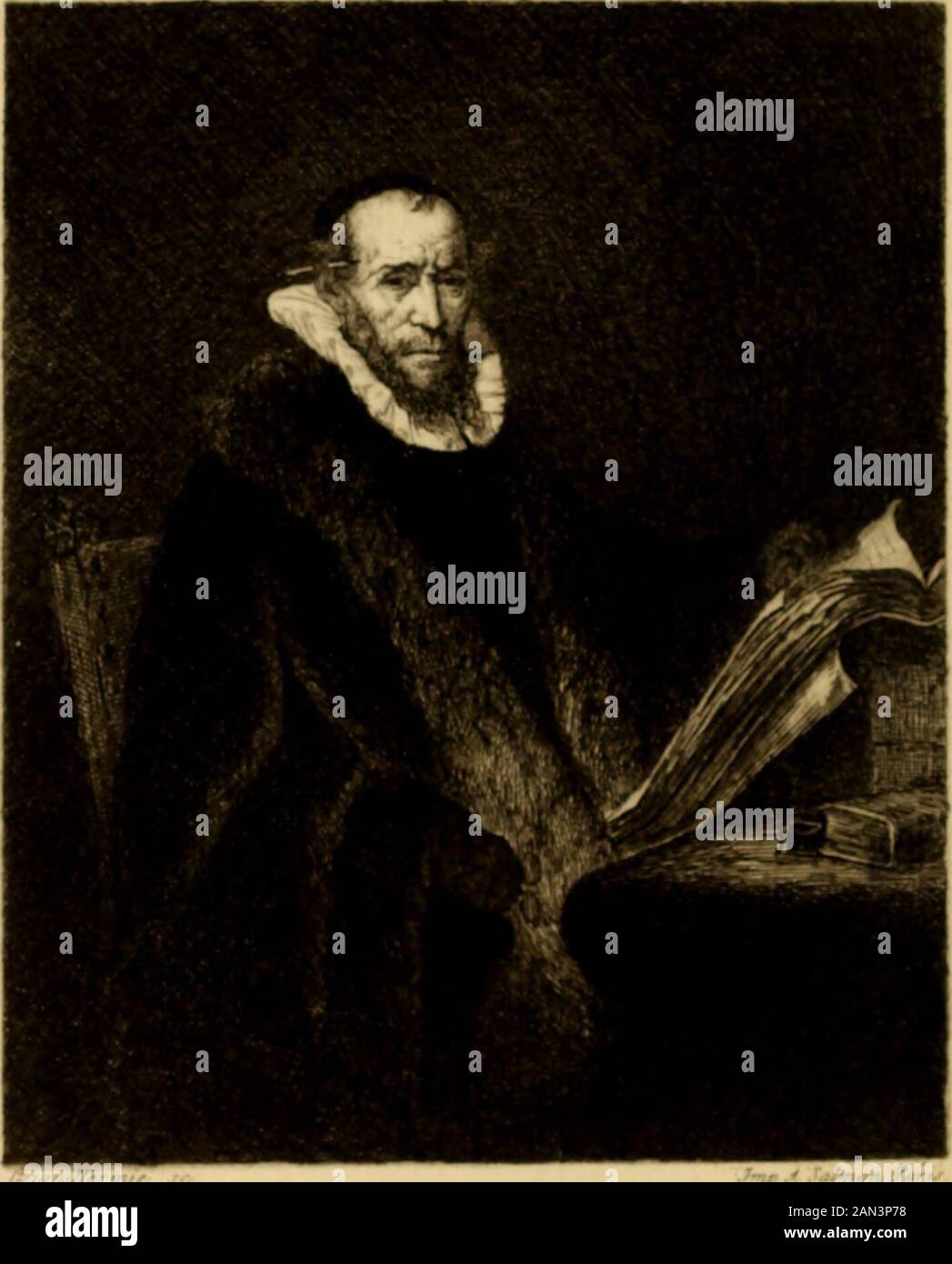 Adriaan Van Ostade High Resolution Stock Photography And Images Alamy