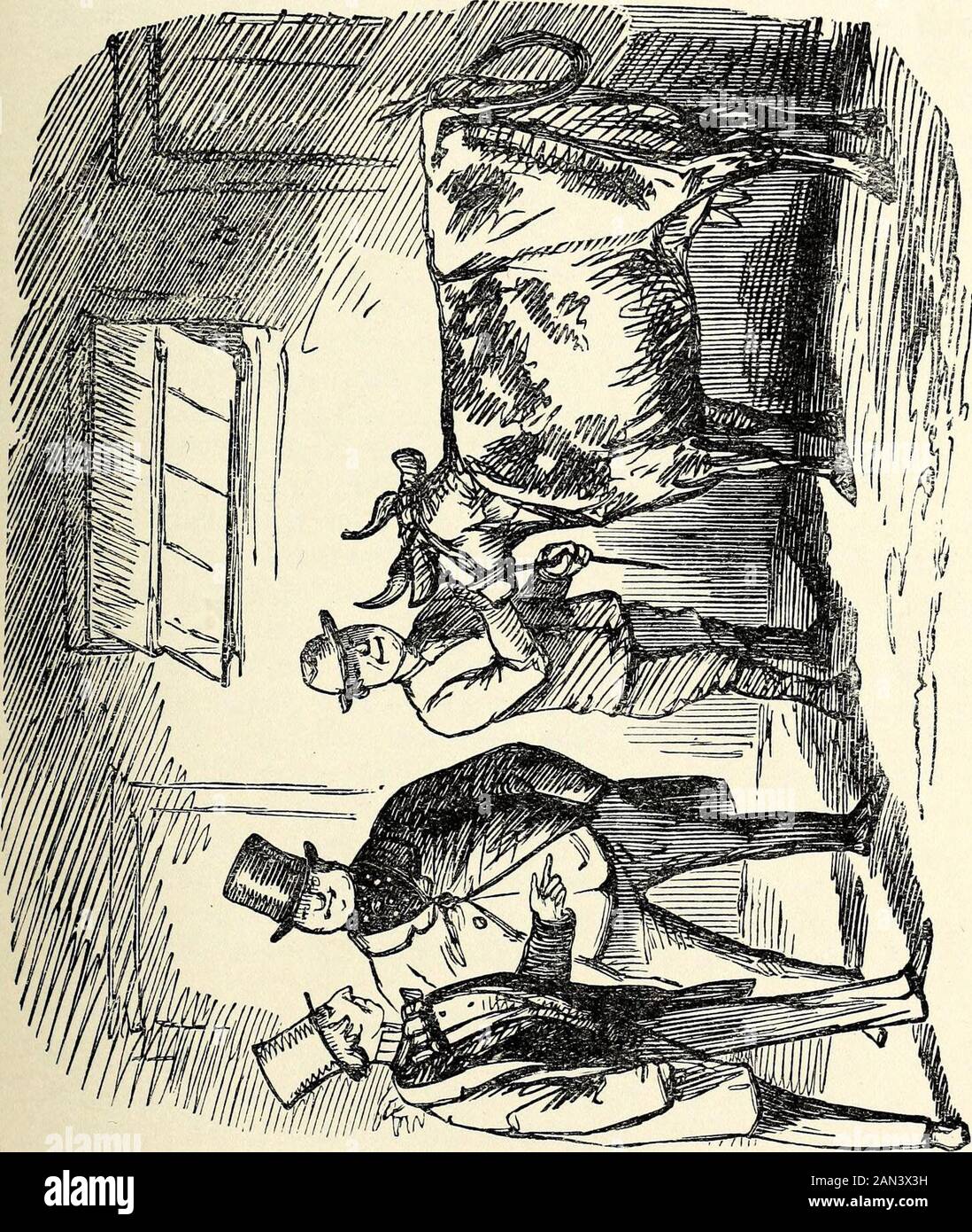 Handley Cross Or Mrjorrock S Hunt N Harness That It Would Delight Hobadiahs Eyes To See Himdraw Well The Quaker Tried To Tackle Him But The Oss Soon Senthis Eels Through The Handley Cross Or Mrjorrock S Hunt N Harness That It Would Delight Hobadiahs Eyes To See Himdraw Well The Quaker Tried To Tackle Him But The Oss Soon Senthis Eels Through The