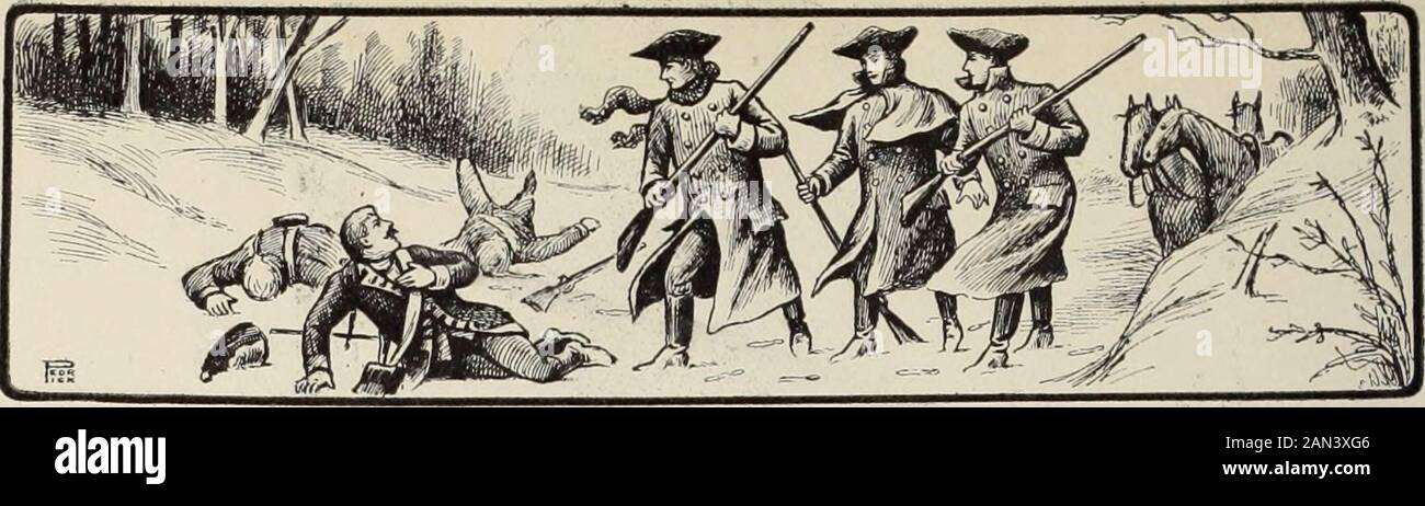 The acme magazine . l. I have no time for petty affairs ; the messen-ger need not wail. The Councilman laid the note on the table andturned again to the task that absorbed him. Yes, he mused, it is a difficult subject; asubject requiring most careful thought. it.would never do to make a mistake. He took up a red-covered volume and wearilyturned the pages, then laid it down with a sigh. No, he muttered, no light for me there.There seems to be no precedent. I shall neversolve the problem, and, with a curse, he sweptthe book and the sheets of papers off his desk, broke two chairs by way of emphas Stock Photo