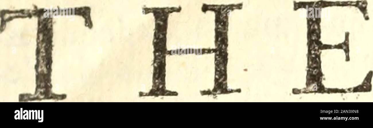 Theologia dogmatica, et moralis secundum ordinem Catechismi Concilii tridentini : in quinque libros distributa ... . agnifacit, &patematerefplcit charitate, plane confidit ea te univerfo Orbi daturum argumenta, quibus palamfiât, te ut egregium inclyttf Pnedicatorum Famili eruàitionis fama prçftare i quo quidem nihil Deo, {sr&gt; Sanclitatifus gratius , nihil bonis viris jucundius, Ecctefi&que tfdtficatïonî opportunius , nihilagere tibiglorioftus potens. Egaverodum ex Sanclitatis fuœ fententia tibi ifta fignifico,ftudia quoque mea, officiaque tuis impendenda opportunitatibus libenter polliceor Stock Photo