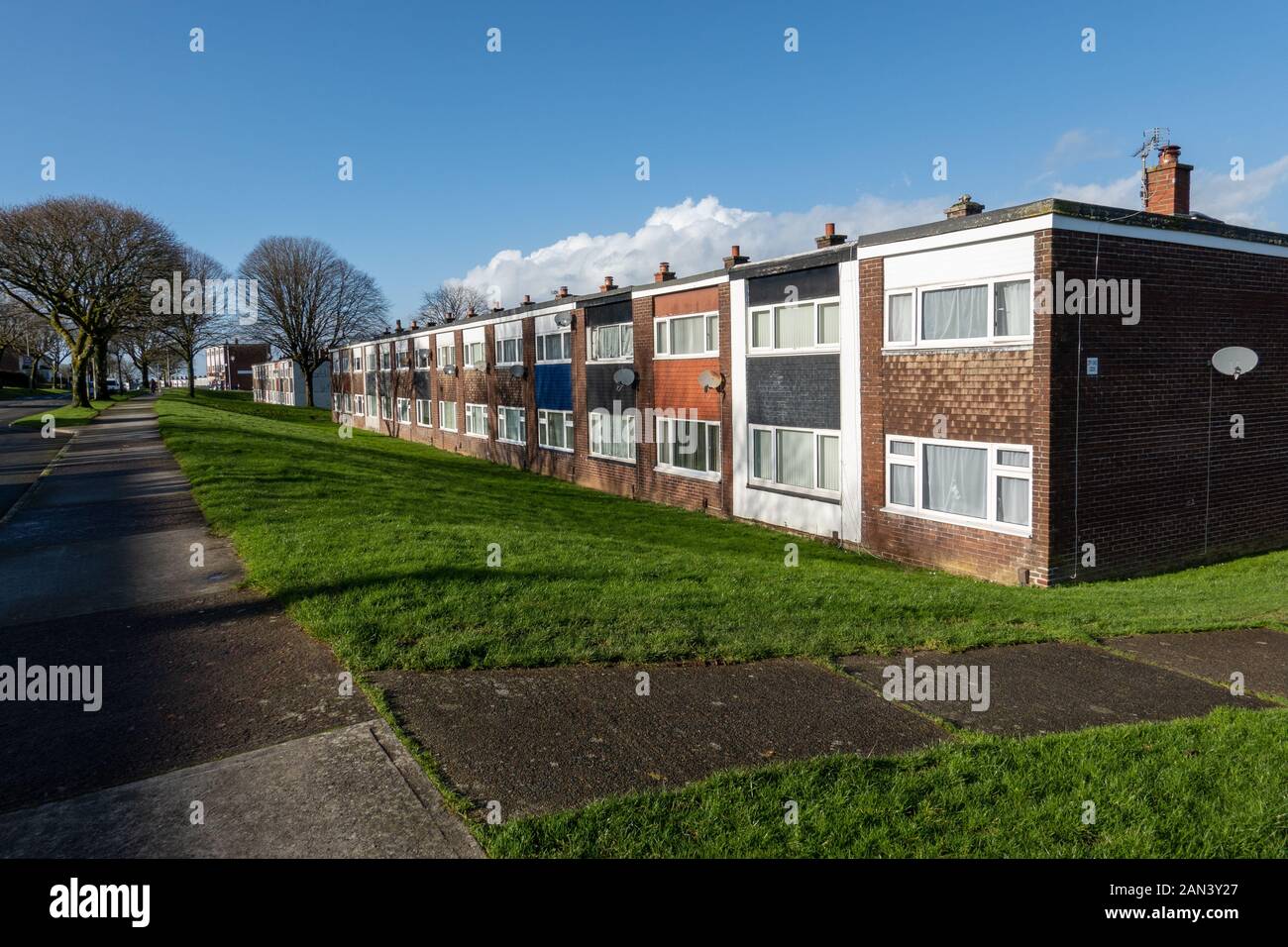 council-houses-southway-plymouth-uk-stock-photo-alamy