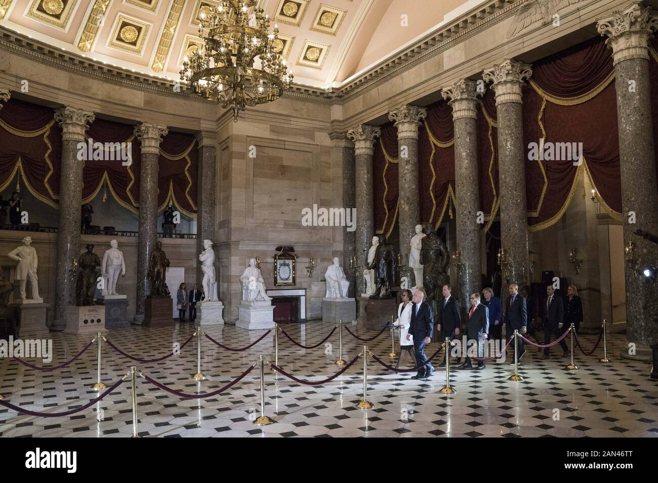 House sergeant at arms hires stock photography and images Alamy