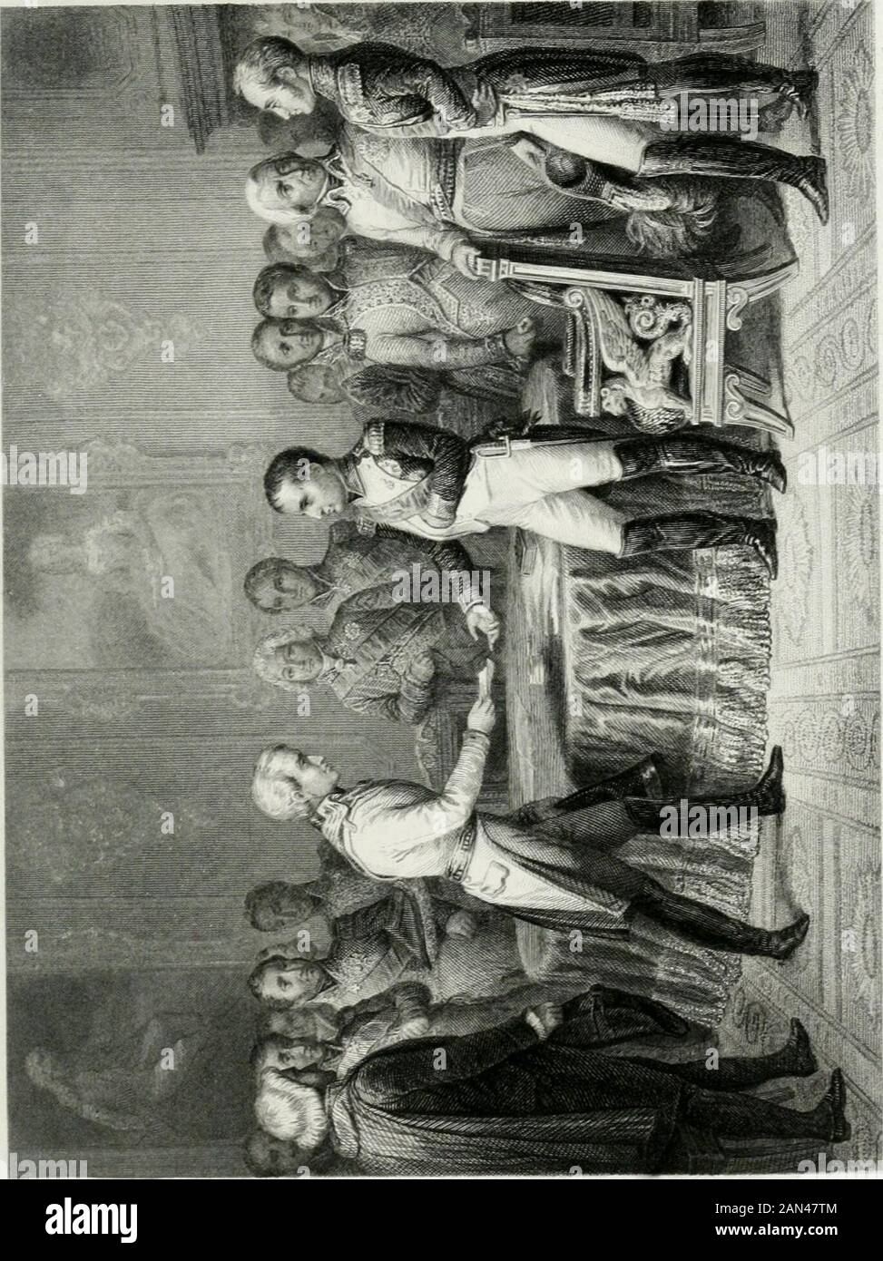 Homme politique faisant un discours hires stock photography and images