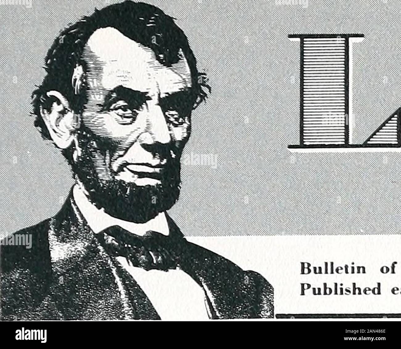 Abraham Lincoln S Cabinet Had Been Whigs While The Four In