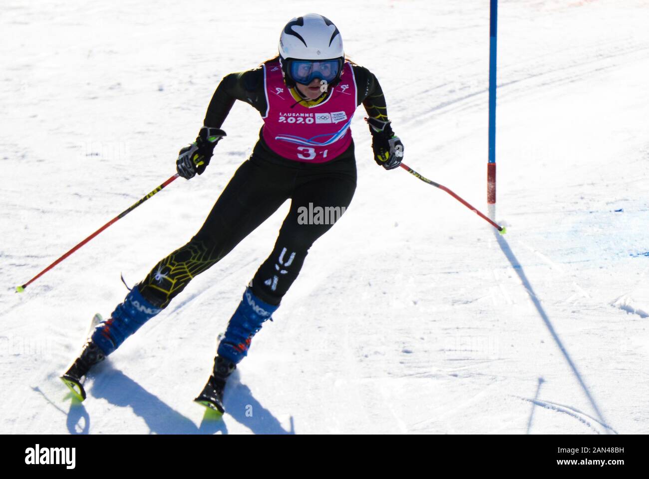 Alpine ski team switzerland hi-res stock photography and images - Page 4 -  Alamy