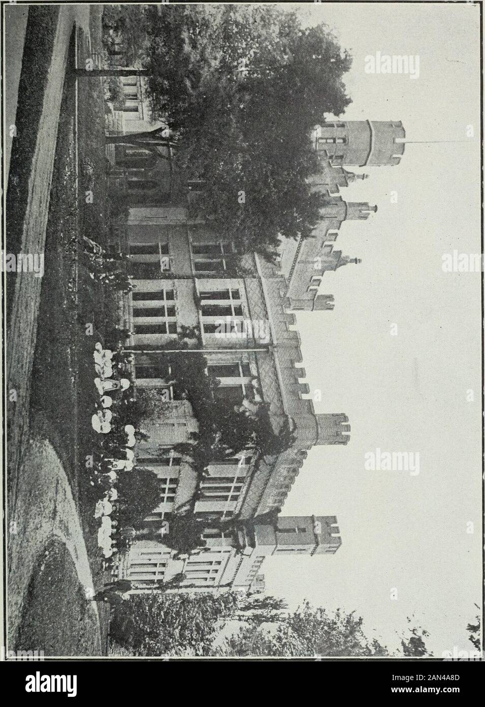 Annual catalogue of the Southern Illinois Normal University, Carbondale