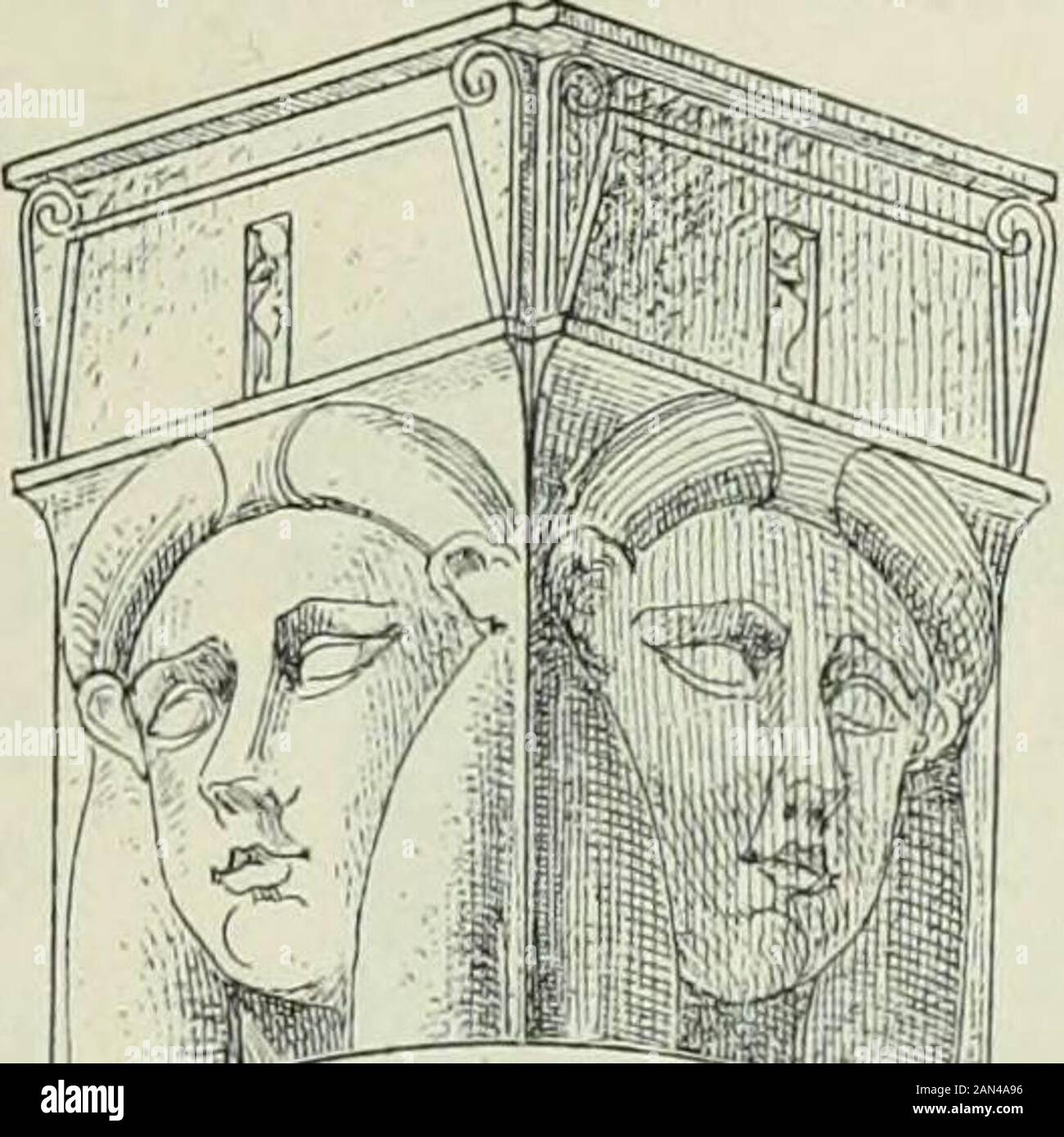 Histoire de l'art dans l'antiquité: Égypte, Assyrie, Perse, Asie Mineure, Grece, Etrurie, Rome : Perrot, Georges, 1832-1914 : Free Download, Borrow, and Streaming : Internet