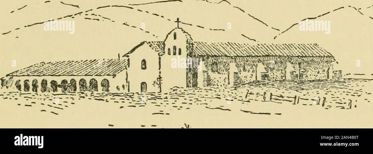 Santa Ines Mission Web In Old Mission Santa Ines High Resolution Stock Photography and Images - Alamy