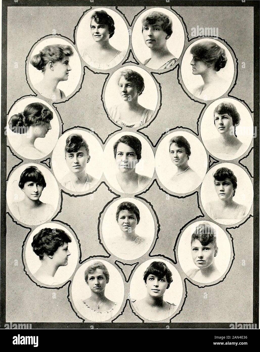 Bookidbobashela1917mill High Resolution Stock Photography And Images Alamy