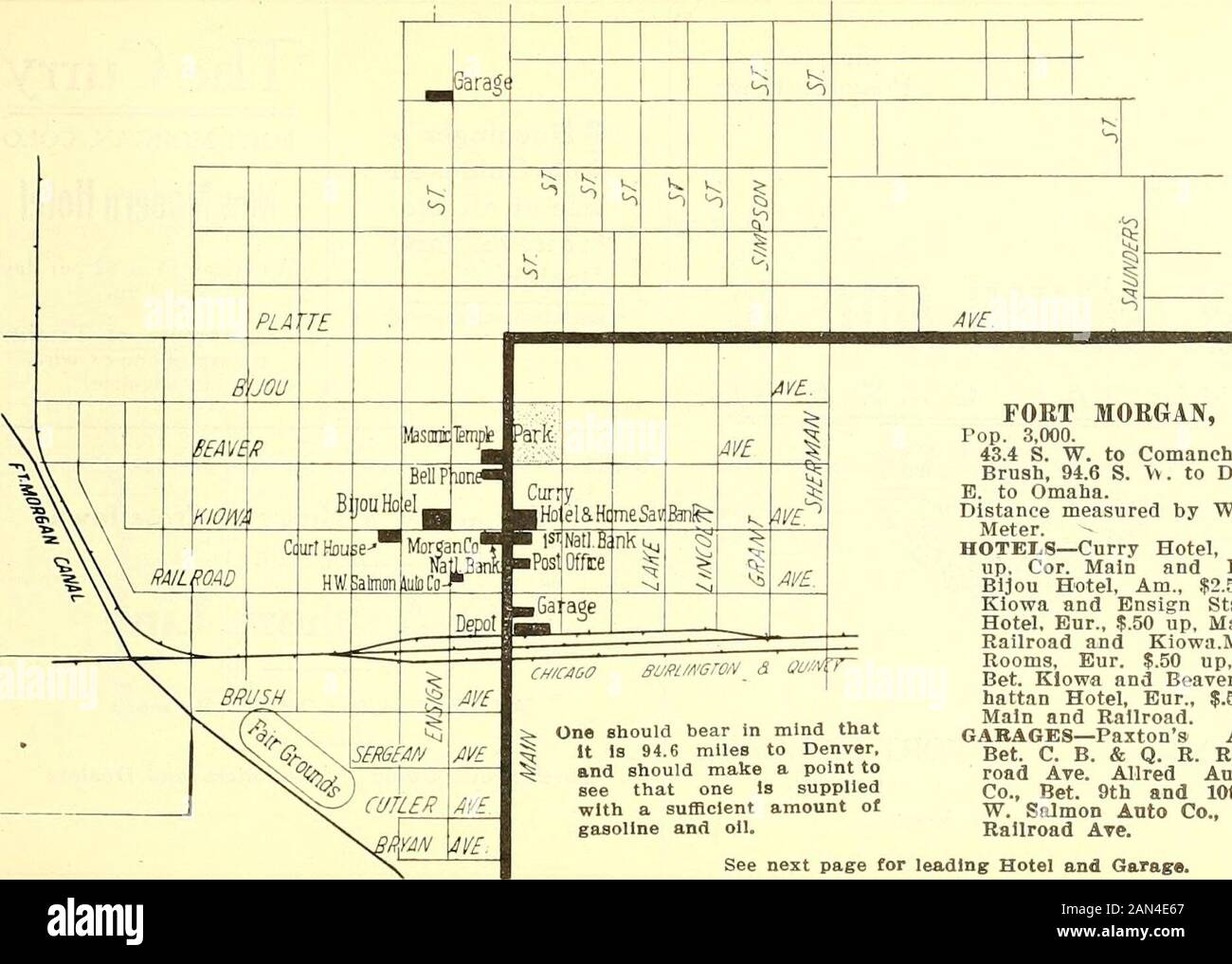 Transcontinental railroad map hires stock photography and images Alamy