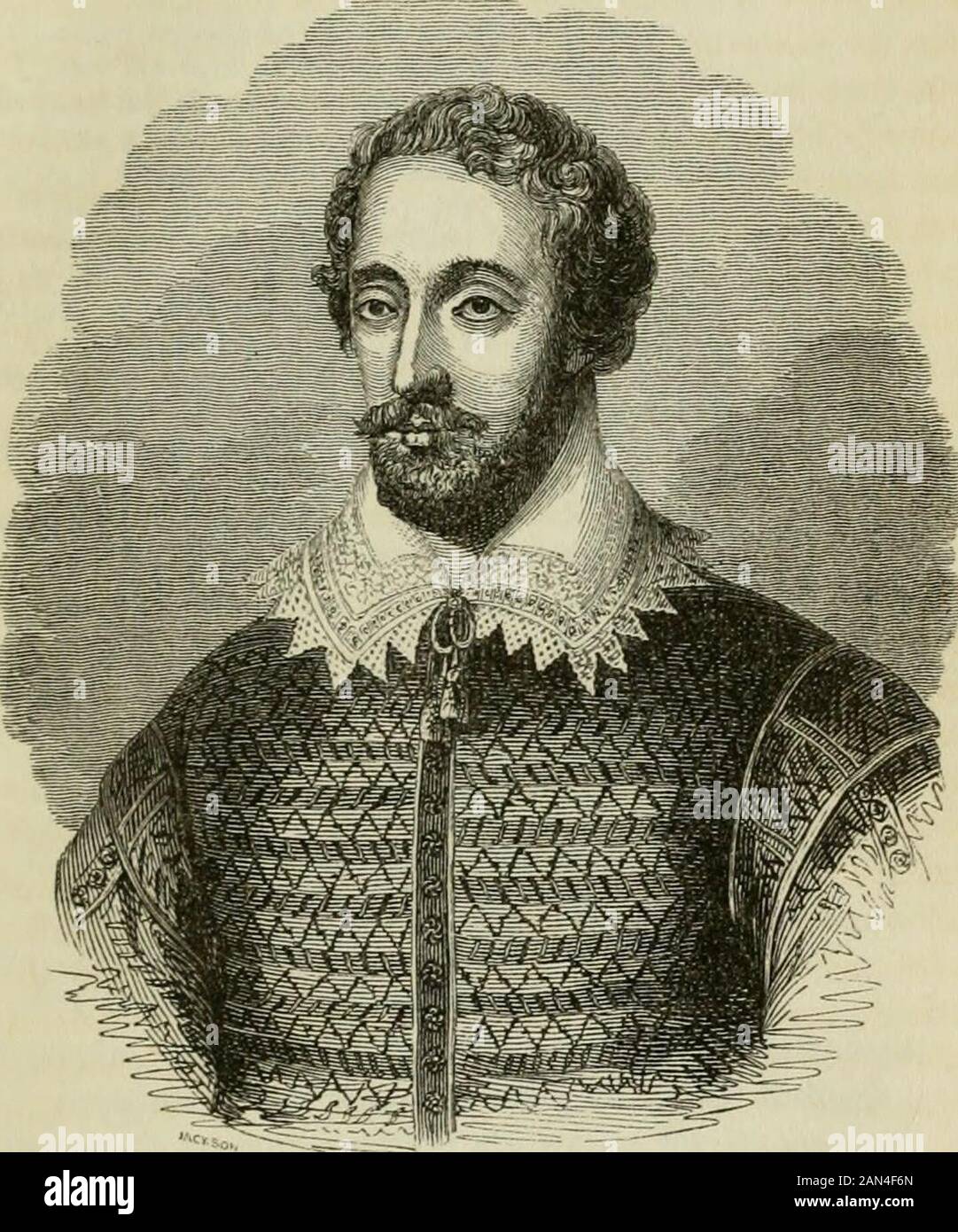 Life of Sir Walter Raleigh, founded on authentic and original documents, some of them never before publishedIncluding a view of the most important transactions in the reigns of Elizabeth and James ISketches of Burleigh, Essex, secretary Cecil, Sidney, Spenser, and other eminent contemporariesWith a vindication of his character from the attacks of Hume and other writers . ary letter preserved by Birch, which affirmsthat My Lord of Essex had chased Raleigh from court;but the whole story is obscure. It is certain that, whetherfrom necessity or convenience, he repaired to Ireland,and after examini Stock Photo