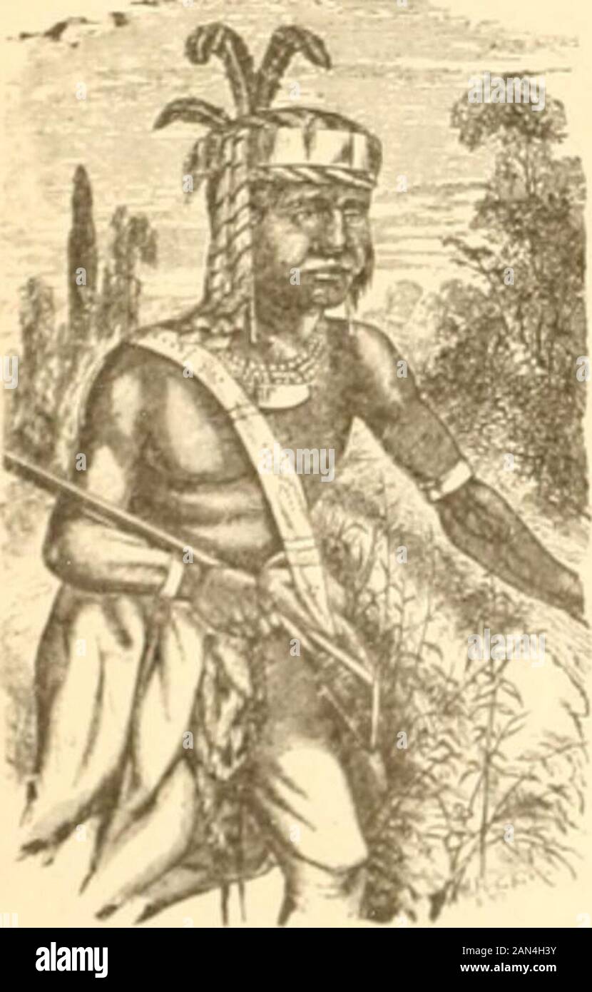 Coahuiltecan hires stock photography and images Alamy