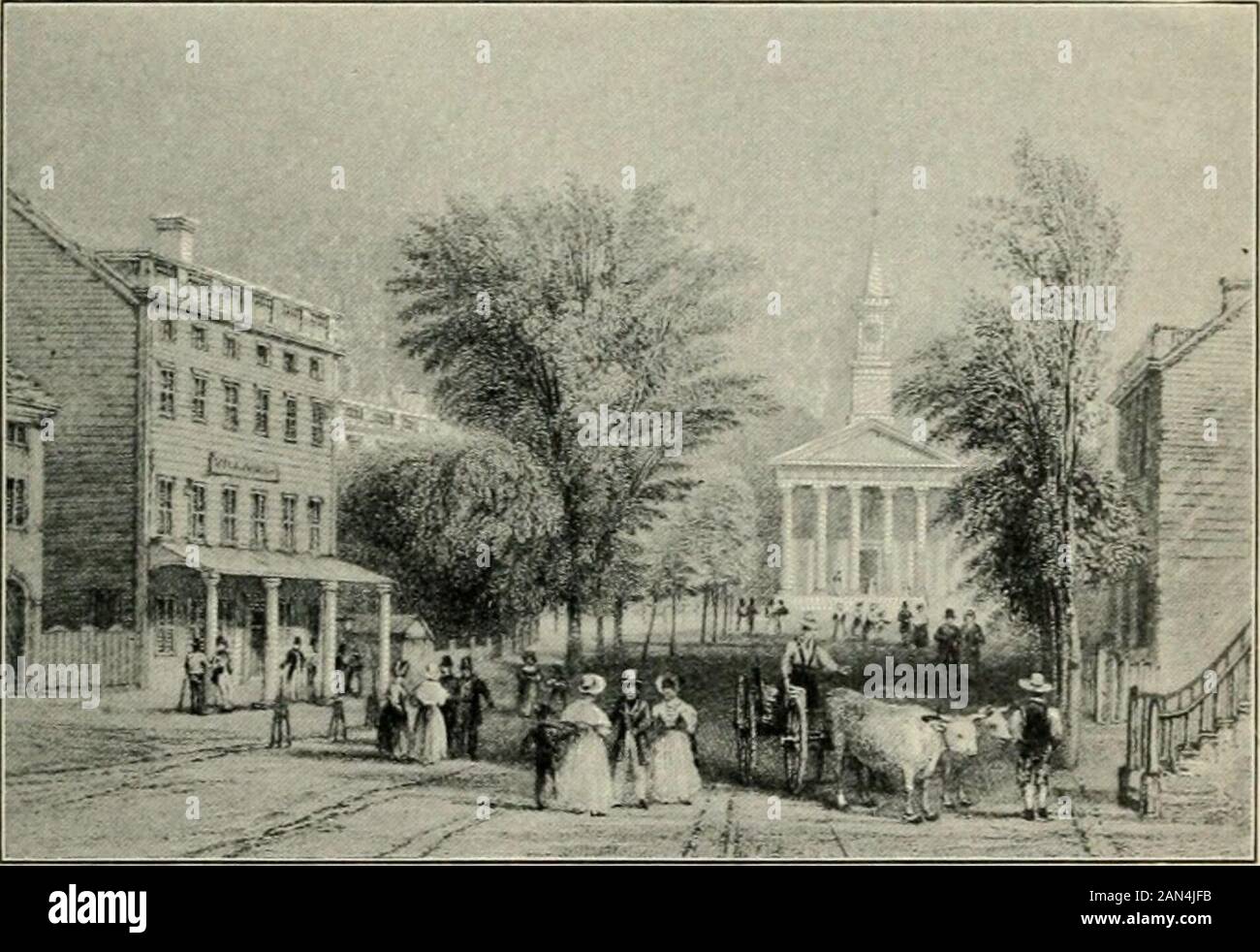 Tarry at home travels . Gexkral (Grants Cottage at Mount ^I((;i{K(;or. here  is the McGregor House, and hard by isSaratoga Springs, and not far away is  Ballston. I wish we could make