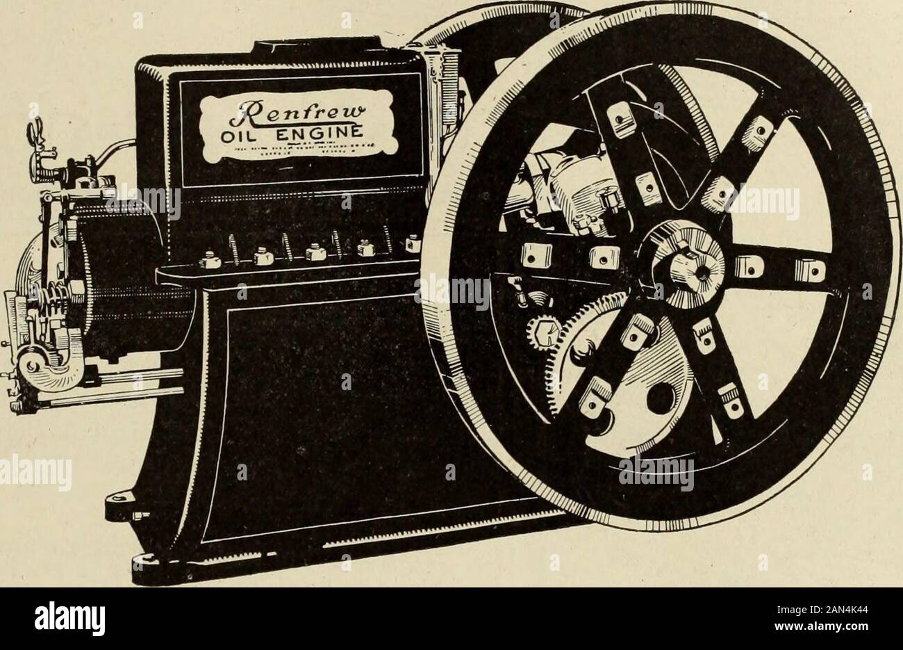 Farmer's magazine (January-December 1920) . Fillmg^ Silos The above ...