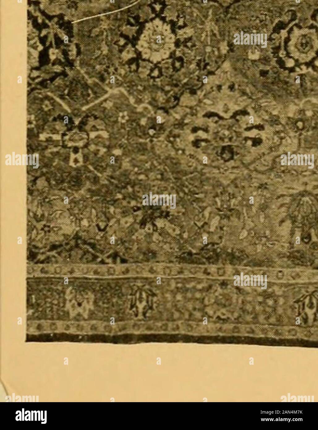 Special list of fine Persian rugs in carpet sizes over ten feet in length. . W ifta ** Stock