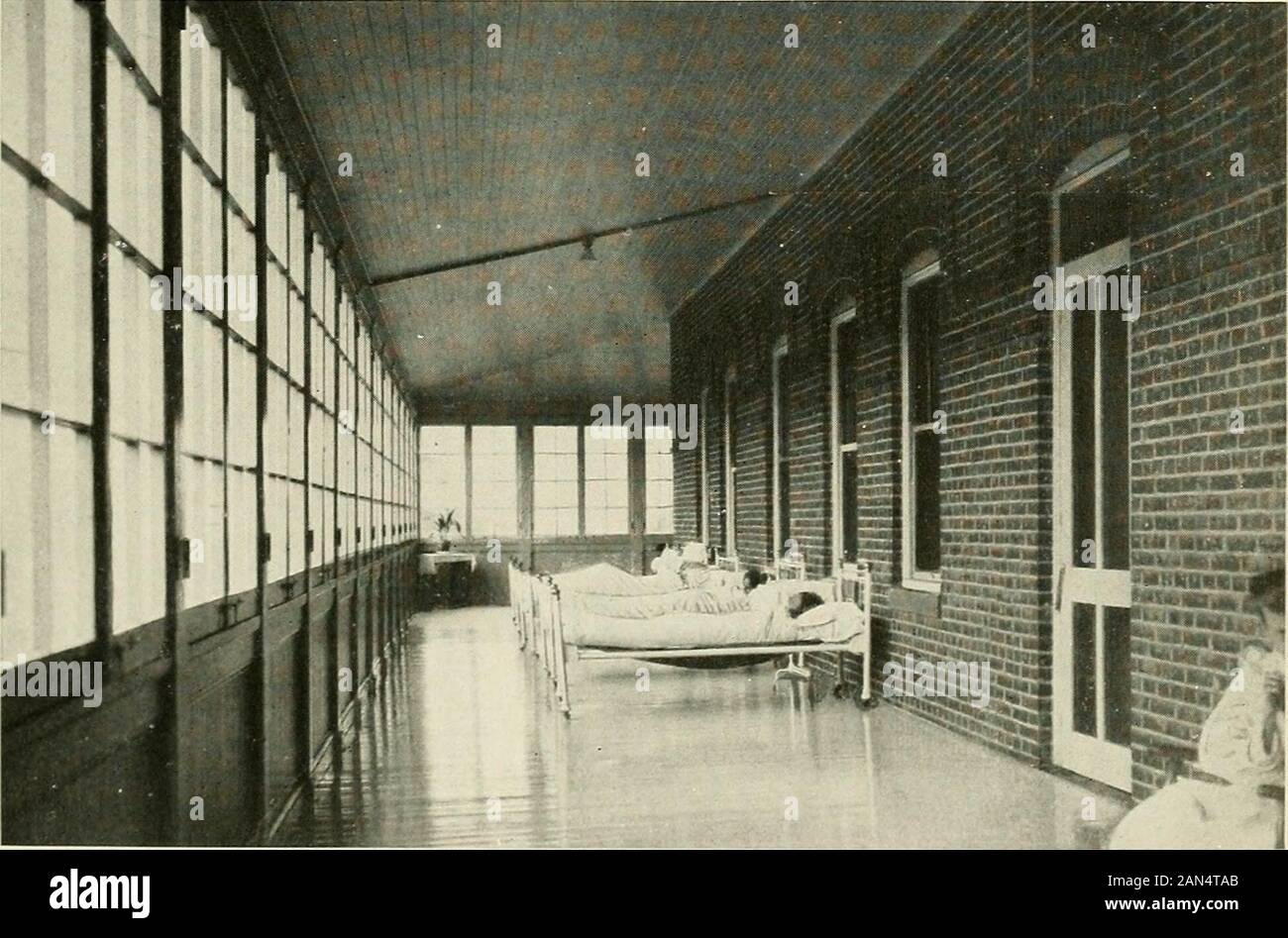 Tuberculosis Hospital And Sanatorium Construction No 32 Eastern Maine Hospital Bangor Me T C J H Stexexs Architects Illustila Ting A Iethod Of Protecti Xg A Sleepixg Porch Witk Heavy Wire Netting Useful Tuberculosis Hospital And Sanatorium Construction No 32 Eastern Maine Hospital Bangor Me T C J H Stexexs Architects Illustila Ting A Iethod Of Protecti Xg A Sleepixg Porch Witk Heavy Wire Netting Useful