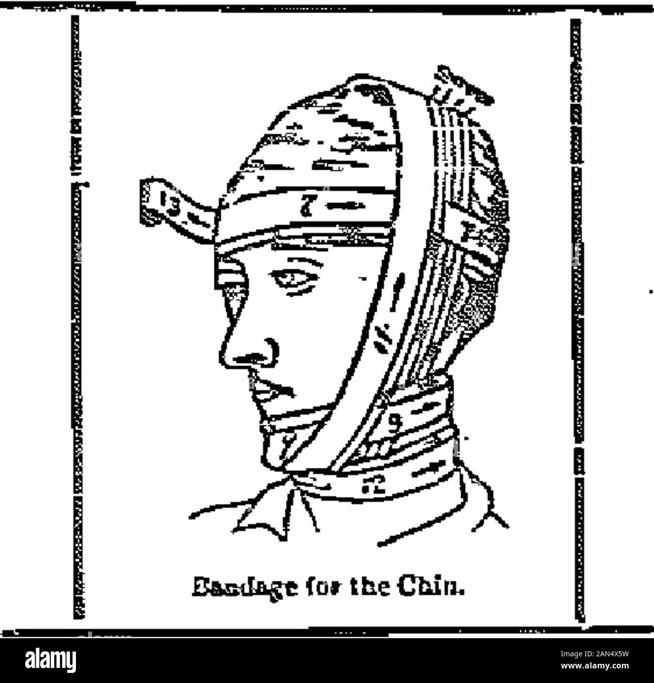 The War Cry . part no: torn) on the point of the chin ;bring the two up|&gt;er ends backward,crossing at the nape or the neck andilien passing forward on the side of thehead to the forehead, when; they are. First Insertion. MAXYWEATHEIt, DAVID. Age M.Height Ti feet S ifieho.f, dark eycH andcomplexion. Was sent out to Canadaplexion, Last heard of ten yonrB ago,supposed to he farming. Friendswould like news of him. BATT1, JOHN. Age U!&gt;: height 5 ft.7 in.; block hair: dark oven: fresh com-lilcxiou. Ijast heard 11 f ten years ago,on Vnncouver Inland. English friendsennniro. • JJACGBB.PHII.LIP Stock Photo