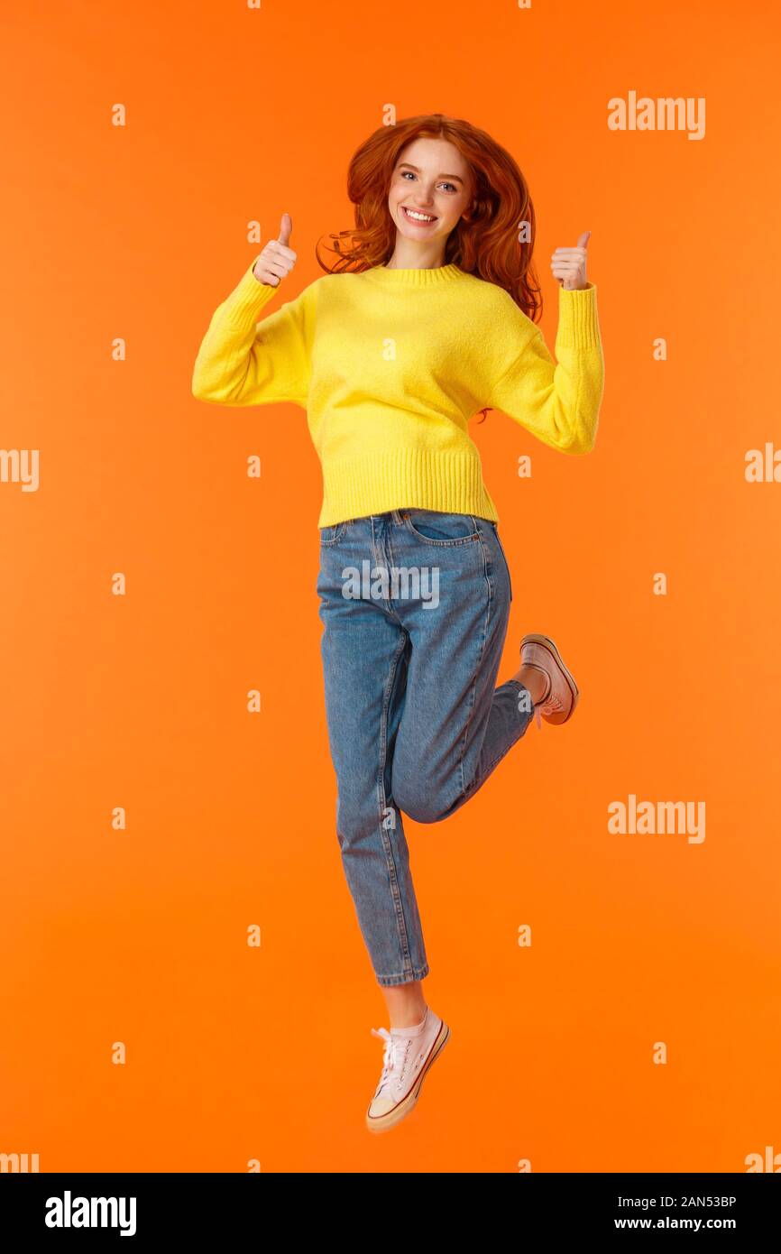 young and modern jeans