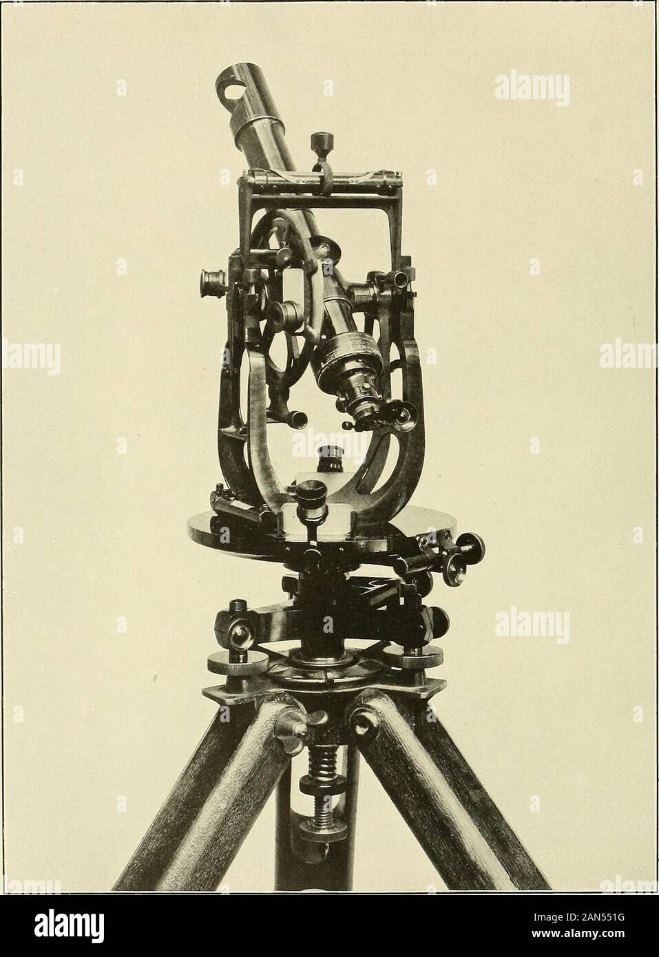 AstronomyDetermination of time, longitude, latitude, and azimuth