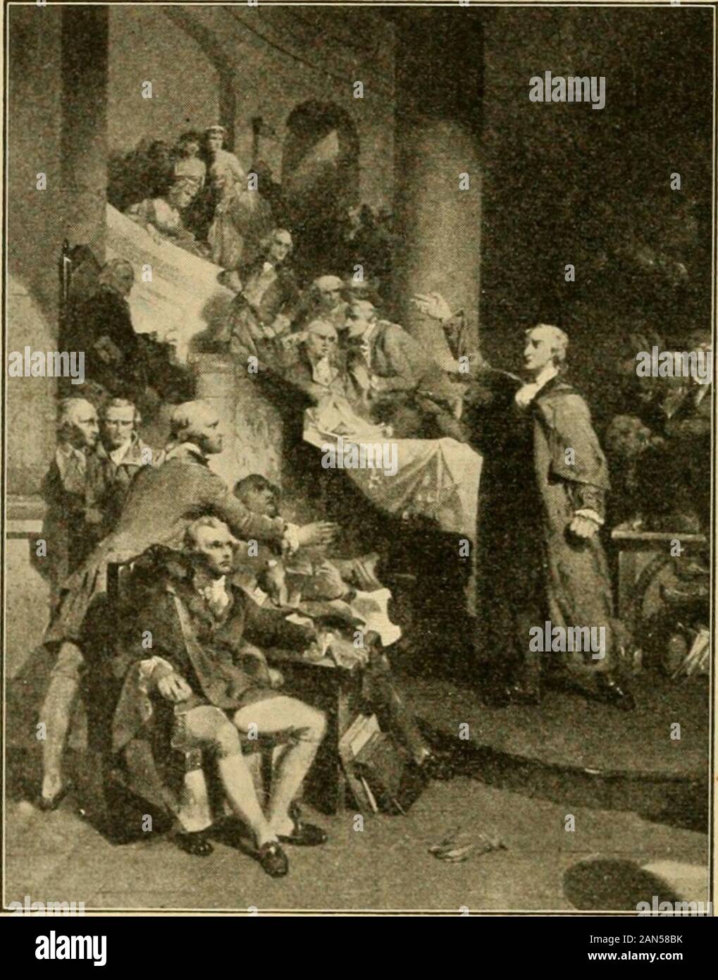 No taxation without representation hires stock photography and images