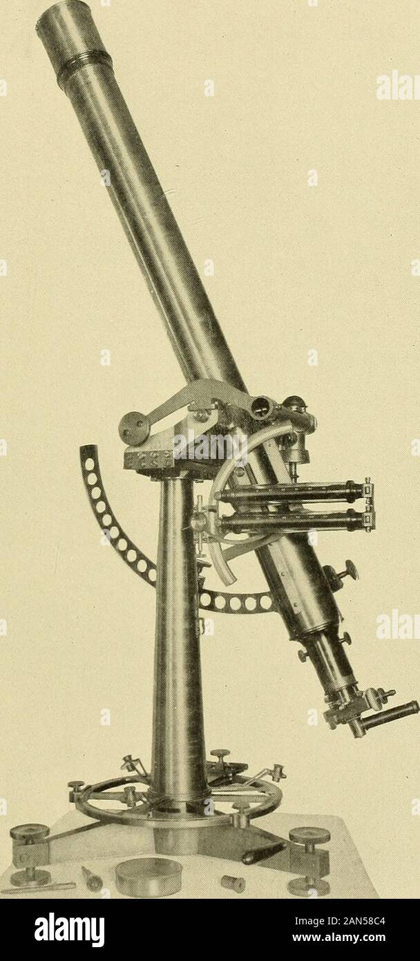 AstronomyDetermination of time, longitude, latitude, and azimuth