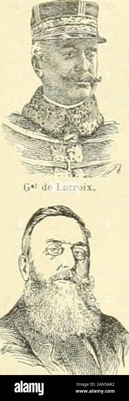 Larousse universel en 2 volumes; nouveau dictionnaire encyclopédique publié sous la direction de Claude Augé . du lat. lacryma,larme . *inat. Qui appartient, qui a rapport auxtjui produit les larmes : glande lac&lt; lacrymatoire n. m lat. tacrimatorium .Nom donné à des vases de verre oude terre, dans lesquels on a cruà tort que les Romains conserindues auxfunérailles : les lacrymatoire»n réalité des vases àparfum*. Adjectiv. : urne locry- lacrymogène ad larme, et du gr. gennân,produire . Qui provoque la sécrétion des larmes, qui railgaz lacrymogi ne. V. oaz. lacrymule n. f. Pharm.Petite larme. Stock Photo