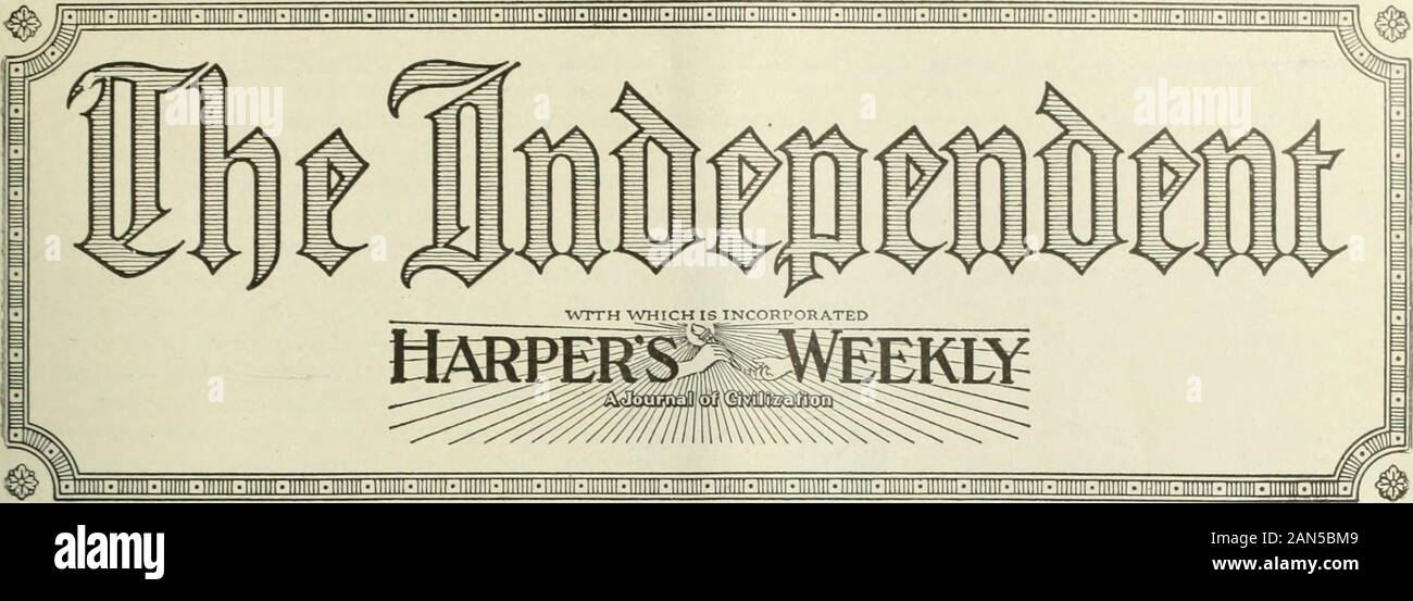 The Independent . %rjm W&&^. #« I* 1 Wi« m Mb immn Dominant! The car of the master—from Roman to Packard days—hasproclaimed the character of the man Strong men express them-selves in the type of theirpersonal equipment. And the stronger the per-sonality the more dominantthat expression is apt to be. Patrician ! Utility, fashioned in refine-ments mould—and fitness,down to the smallest detail—have always been equip-ment demands of those wholead in the worlds modes. The unstinted power of theTwin-six motor makes themost luxurious Packard bossof the highway. And thisdisciplined, economical, un-lab Stock Photo