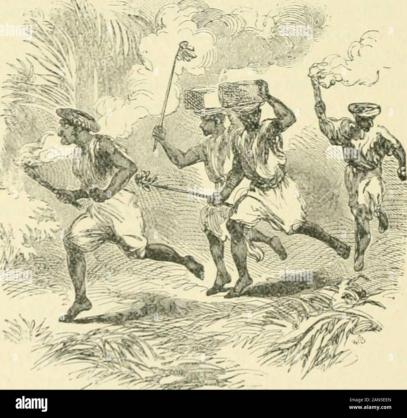 Seven years in Ceylon: stories of mission life . elds and fences a 