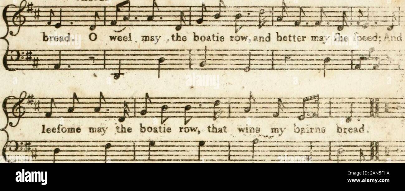 Image Tuệ An image beautiful - The Scots musical museum: Consisting of six hundred Scots songs ...