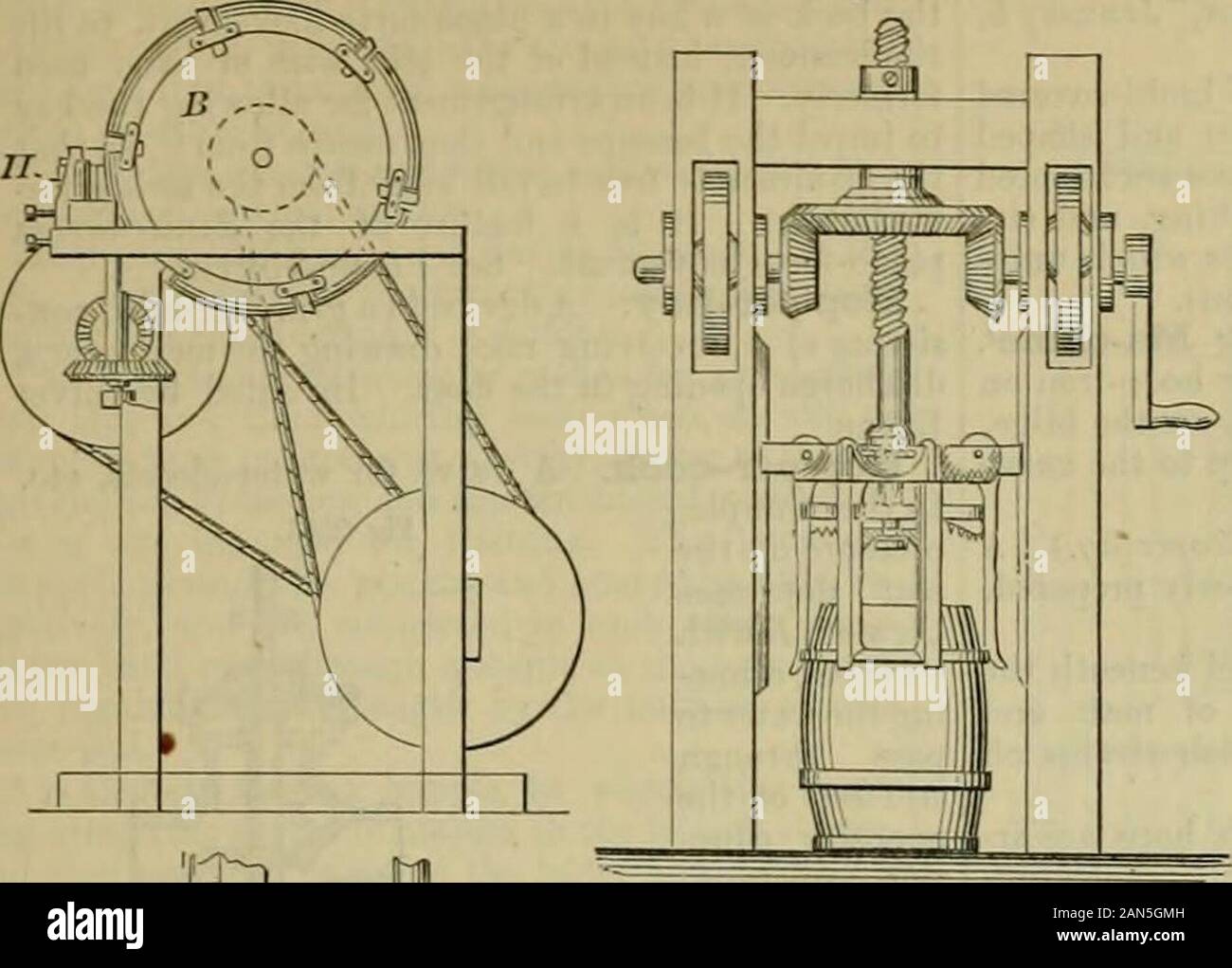 Reciprocating cam hi-res stock photography and images - Alamy