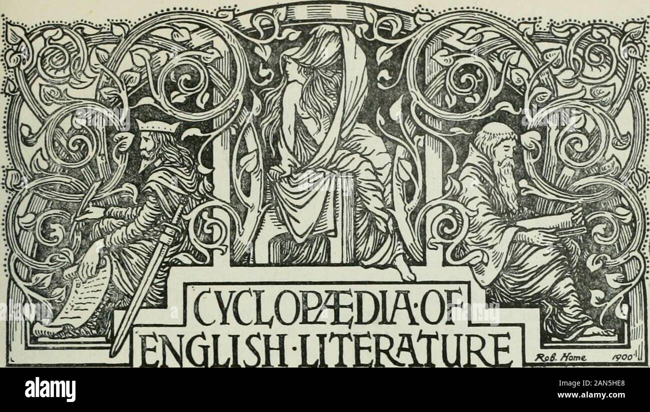 Jacobean literature hires stock photography and images Alamy