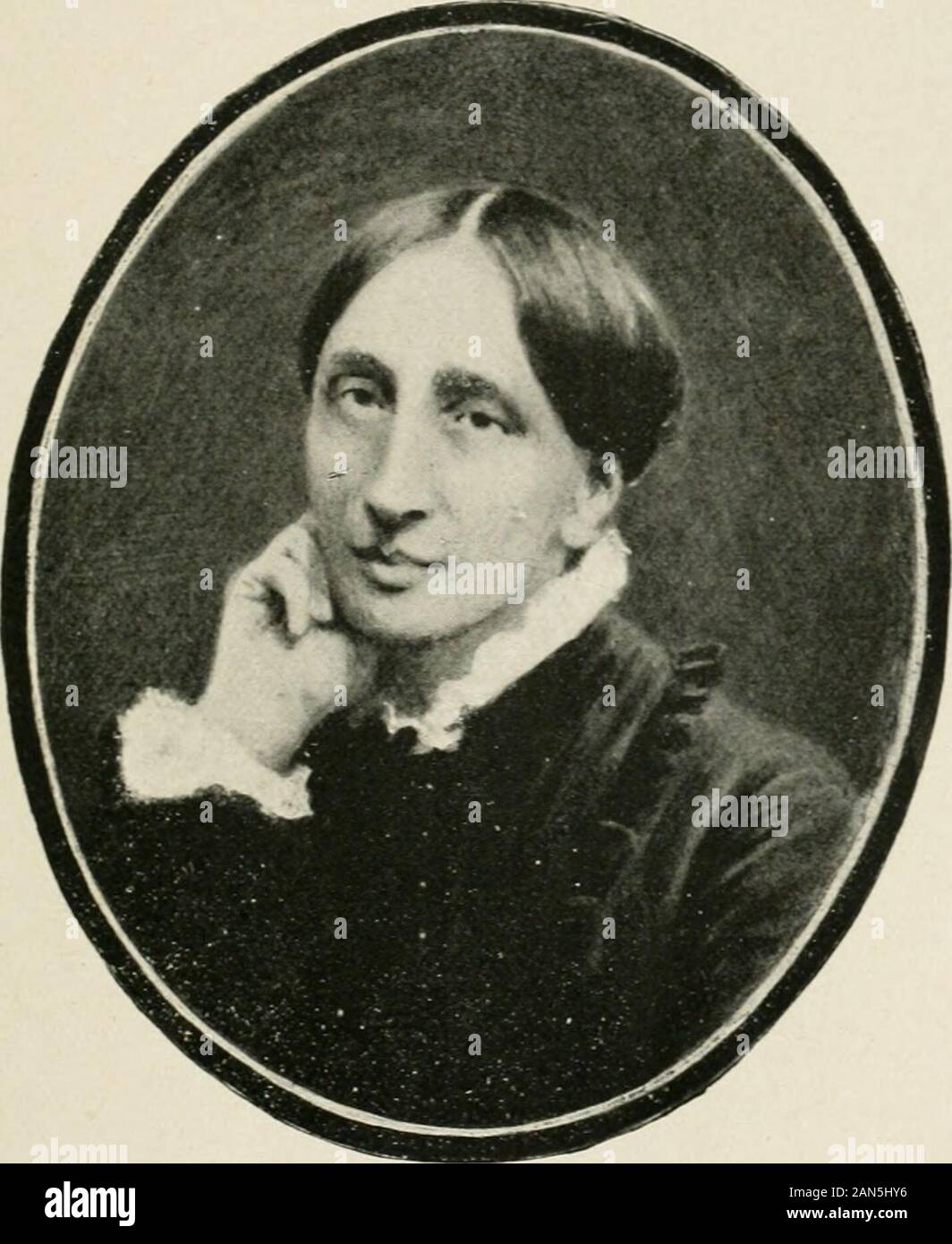 Alfred De Vigny High Resolution Stock Photography And Images Alamy